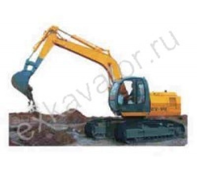 Гидромолот для экскаватора Твэкс ET 14-40