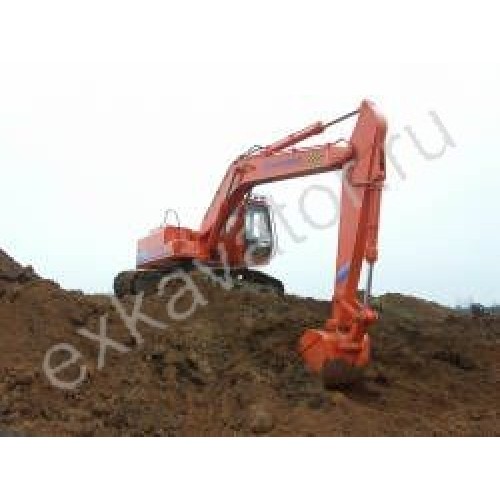 Гидромолот для экскаватора Кранэкс EK 230