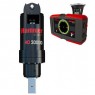 Гидробур Hammer HD30000 (PRV) - гидровращатель