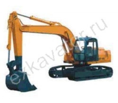 Гидромолот для экскаватора Твэкс ET 18-40