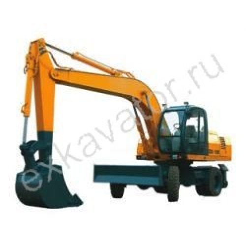 Гидромолот для экскаватора Твэкс ЕК 18-60
