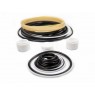 Набор уплотнений гидромолота Delta FX 35 (SEAL KIT) (DFX35-A2507600)