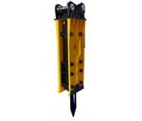 Гидромолот для экскаватора CAT 326