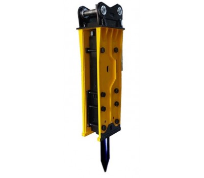 Гидромолот для экскаватора CAT 326