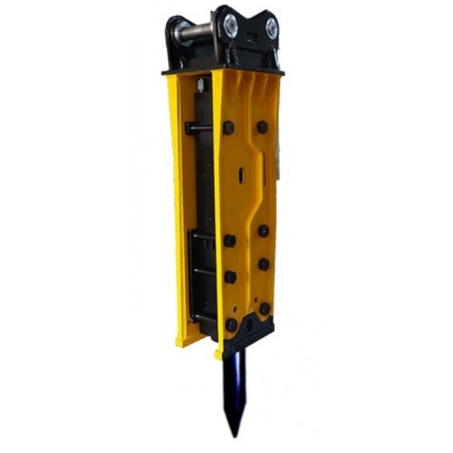 Гидромолот для экскаватора CAT 320