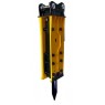 Гидромолот для экскаватора CAT 320 ― Tier 3