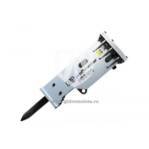 Гидромолот Profbreaker PB 230S