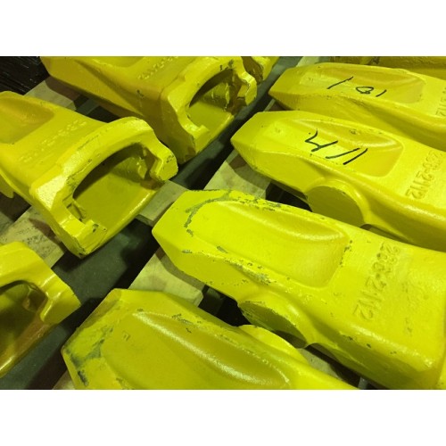 Коронка ковша экскаватора Caterpillar 336 (K110) 286-2112