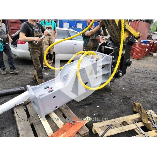 Гидромолот Lider LS 250