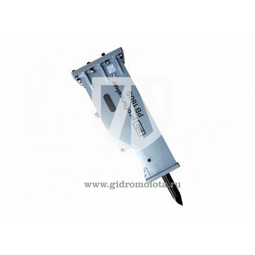 Гидромолот Profbreaker PB 180S