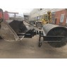 Щётка для фронтального погрузчика Lider Frontclean