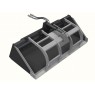 Ковш промышленный с захватом Delta BG 2100 