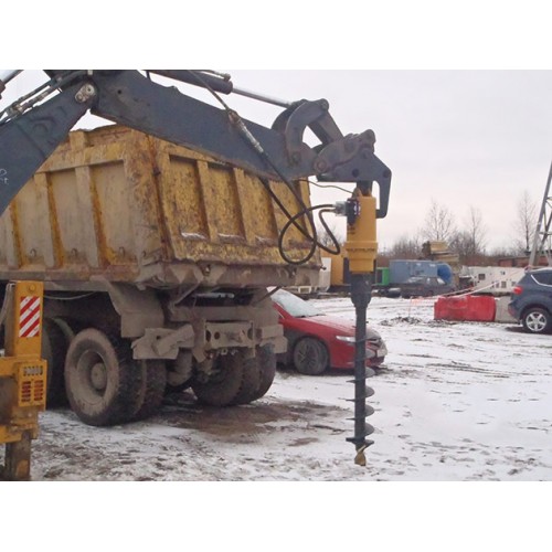 Блок реверса Impulse BR