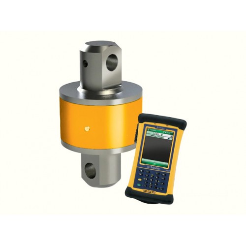 Измеритель крутящего момента Delta IKM 60 