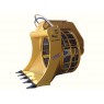 Ковш сортировочный BVR 12e 