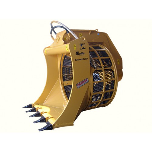 Ковш сортировочный BVR 15e 