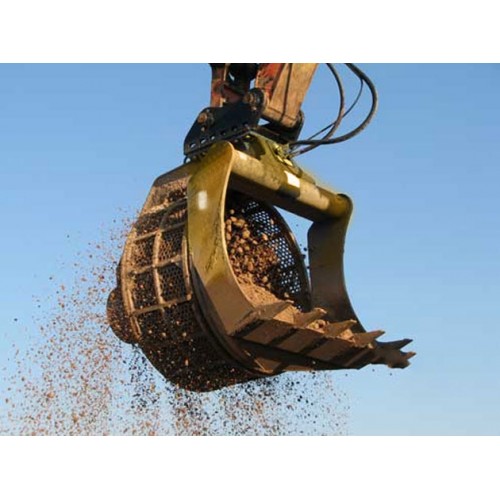 Ковш сортировочный BVR 15e
