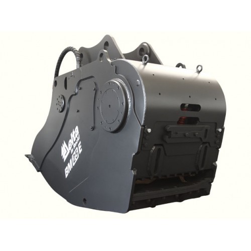 Дробильный ковш Delta BM 25E