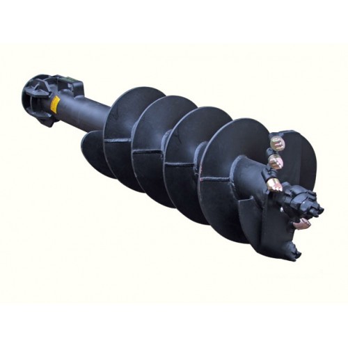 Гидробур Delta RD-25 (Дельта РД-25)