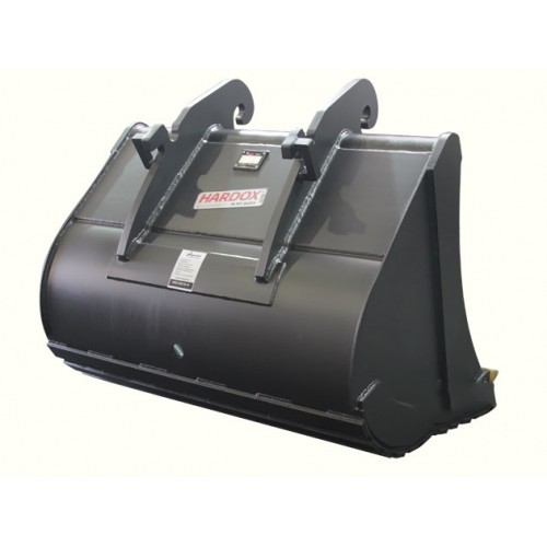 Ковш 1,48 куб.м.(SAE) для Caterpillar 324DL  БРМ усиленный Hardox