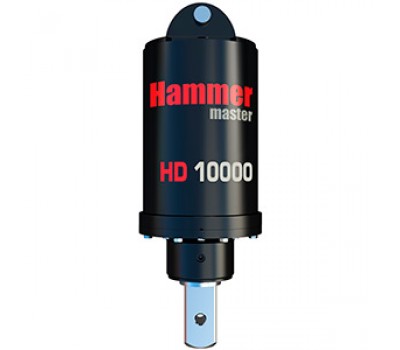 Гидробур Hammer HD10000 - гидровращатель