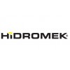 Гидромолот для экскаватора-погрузчика Hidromek