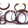 Набор уплотнений гидромолота Delta FX-4 (SEAL KIT) DFX04-A0307000