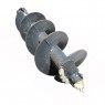 Шнек S5, D - 150мм, L - 1450 мм. Скальный грунт (RD6...RD8; 5500 MAX...7000 MAX) 30-50156600 