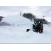 Снегоуборщик роторный (шнекоротор) на минипогрузчик NL-SNOW 2000