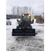 Снегоуборщик роторный (шнекоротор) на минипогрузчик NL-SNOW 1800
