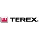 Ковши для экскаваторов-погрузчиков Terex