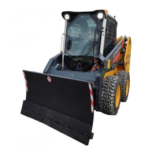 Отвал для минипогрузчика Caterpillar Отвал для минипогрузчика Caterpillar