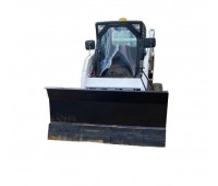 Отвал для минипогрузчика Volvo