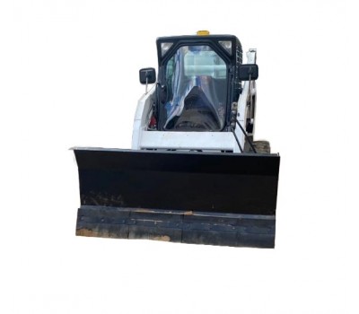 Отвал для минипогрузчика Caterpillar Отвал для минипогрузчика Caterpillar